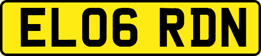 EL06RDN