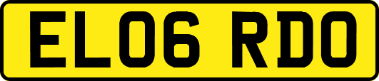 EL06RDO