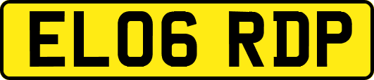 EL06RDP