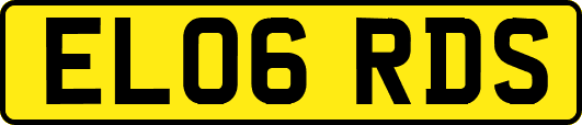 EL06RDS