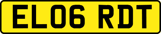EL06RDT