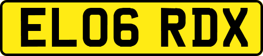 EL06RDX
