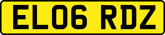 EL06RDZ