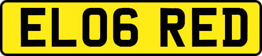 EL06RED