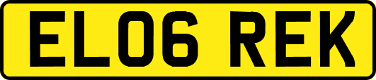 EL06REK