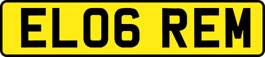EL06REM
