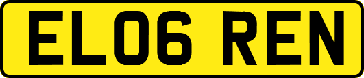 EL06REN