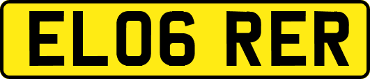 EL06RER