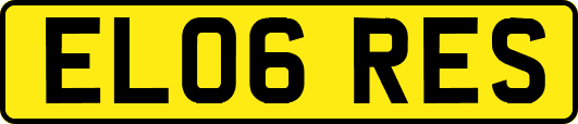 EL06RES