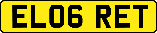 EL06RET