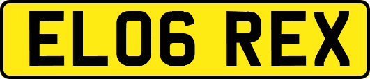 EL06REX
