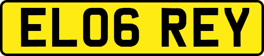 EL06REY