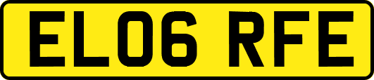 EL06RFE