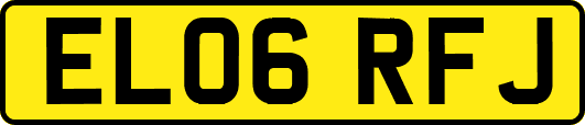 EL06RFJ