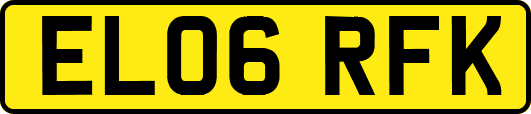 EL06RFK