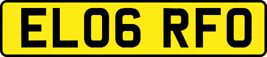 EL06RFO