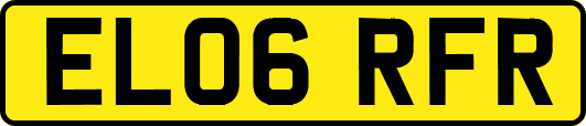 EL06RFR