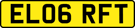 EL06RFT