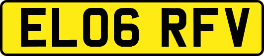 EL06RFV