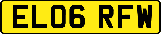 EL06RFW