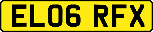 EL06RFX