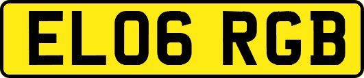 EL06RGB