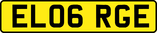 EL06RGE