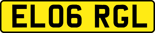 EL06RGL