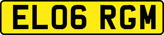 EL06RGM