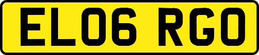 EL06RGO