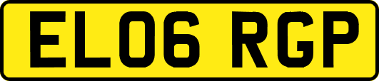 EL06RGP
