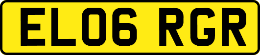 EL06RGR
