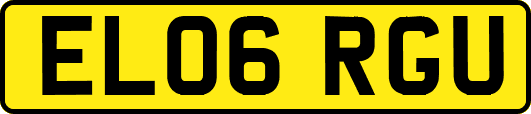 EL06RGU