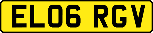 EL06RGV