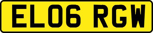 EL06RGW