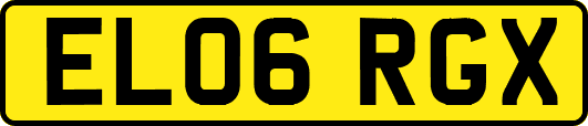 EL06RGX