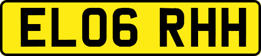 EL06RHH