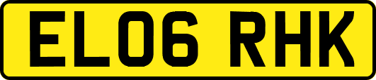 EL06RHK