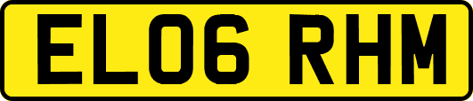 EL06RHM
