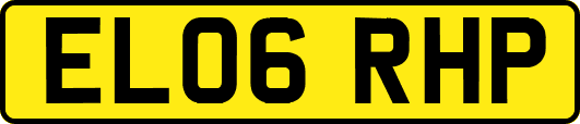 EL06RHP