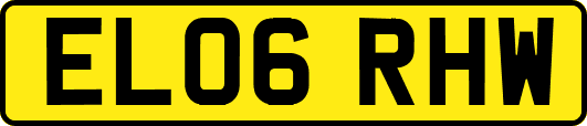 EL06RHW