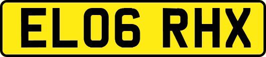 EL06RHX