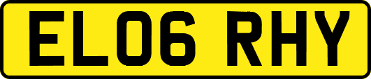 EL06RHY