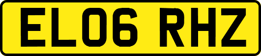 EL06RHZ