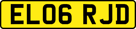 EL06RJD