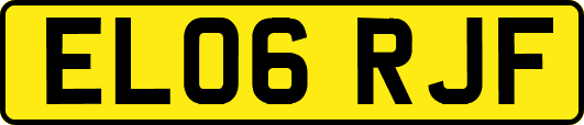 EL06RJF