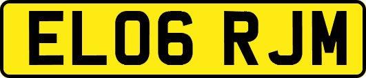EL06RJM
