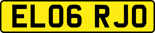 EL06RJO