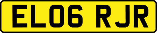 EL06RJR