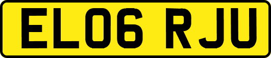 EL06RJU